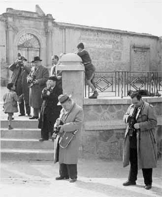 Fotografía reproducida en la página 136