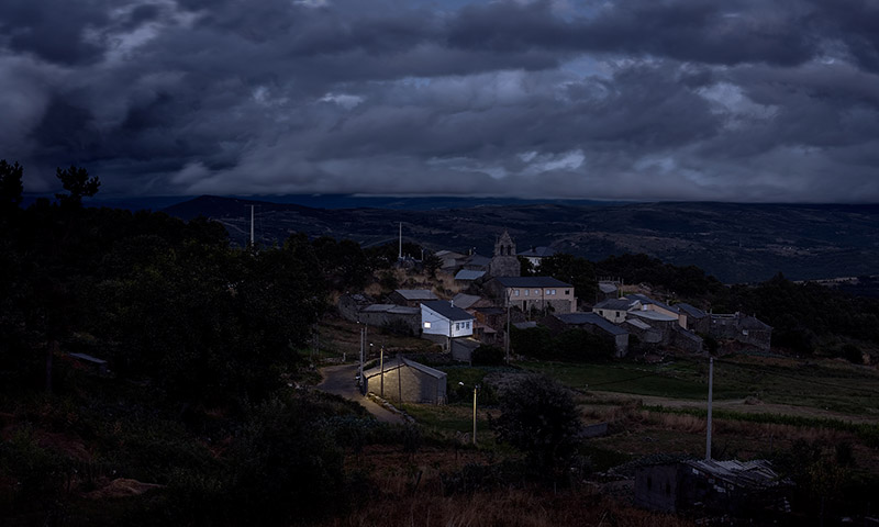 (c) Antonio Rascón Arévalo
