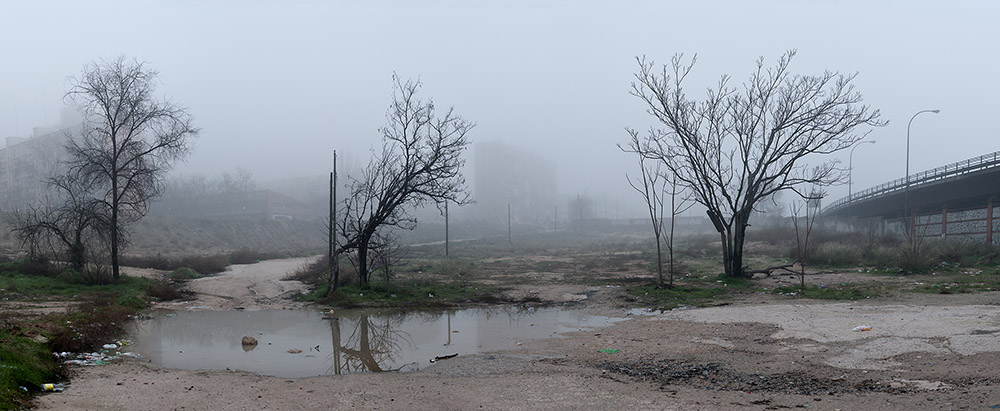 (c) Antonio Rascón Arévalo