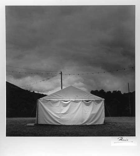 (c) Antonio Rascón Arevalo / Felicitación Navidad 2003