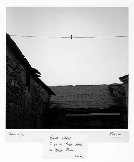 (c) Antonio Rascón Arévalo / Felicitación Navidad 2002