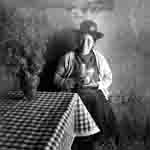 Fotografía de Castro Prieto